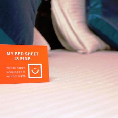 Fabexpress Shivas Inn Nagpur Esterno foto