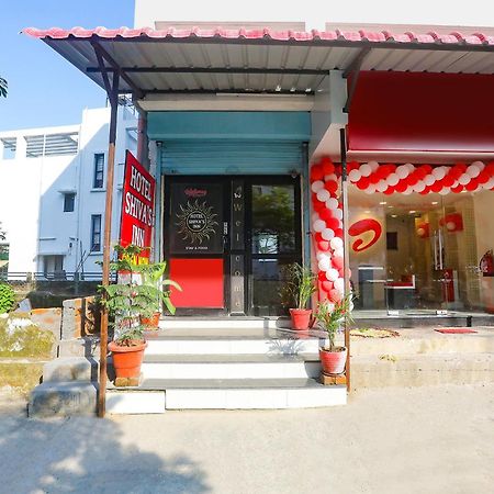 Fabexpress Shivas Inn Nagpur Esterno foto