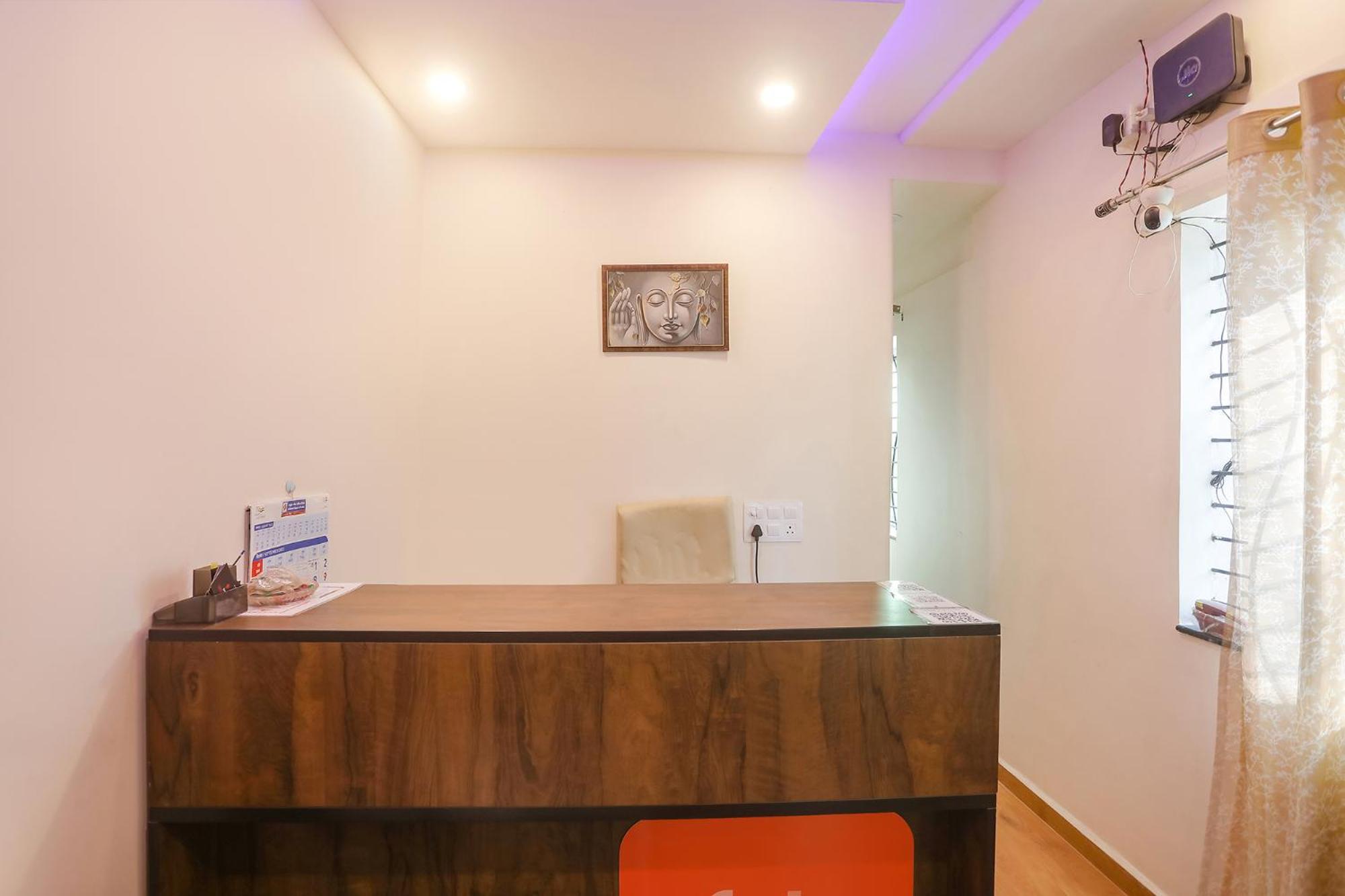 Fabexpress Shivas Inn Nagpur Esterno foto